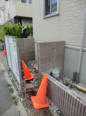 エスポワール ドゥマンの物件内観写真